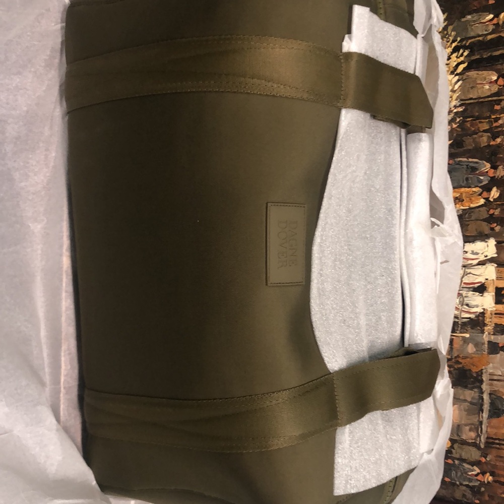 Dagne Dover extra large